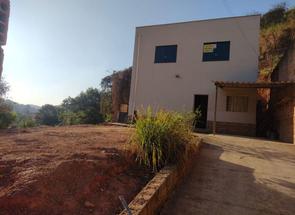 Casa, 4 Quartos, 7 Vagas em Rosário, Sabará, MG valor de R$ 380.000,00 no Lugar Certo
