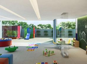 Apartamento, 3 Quartos, 2 Vagas, 1 Suite em Jardim Riacho das Pedras, Contagem, MG valor de R$ 498.800,00 no Lugar Certo