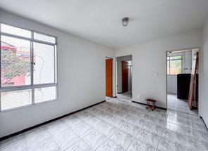 Apartamento, 2 Quartos, 1 Vaga em Jacqueline, Belo Horizonte, MG valor de R$ 175.000,00 no Lugar Certo
