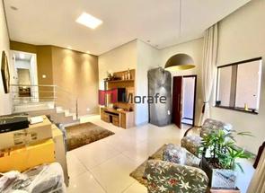 Casa, 3 Quartos, 2 Vagas, 1 Suite em Castelo, Belo Horizonte, MG valor de R$ 1.390.000,00 no Lugar Certo