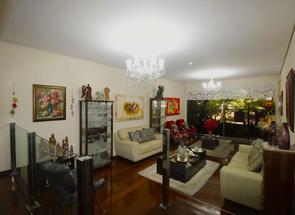 Apartamento, 4 Quartos, 2 Vagas, 2 Suites em Lourdes, Belo Horizonte, MG valor de R$ 1.800.000,00 no Lugar Certo