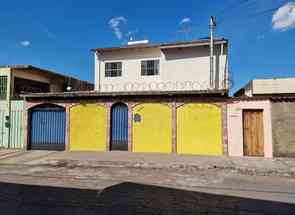 Casa, 7 Quartos, 3 Vagas em Eldorado, Contagem, MG valor de R$ 700.000,00 no Lugar Certo