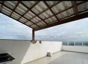 Cobertura, 2 Quartos, 1 Vaga em Masterville, Sarzedo, MG valor de R$ 330.000,00 no Lugar Certo