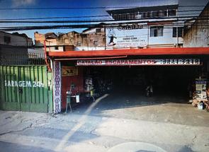 Lote, 3 Vagas em Caiçaras, Belo Horizonte, MG valor de R$ 1.350.000,00 no Lugar Certo
