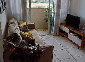 Apartamento, 2 Quartos, 2 Vagas, 1 Suite em Cidade Industrial, Contagem, MG valor de R$ 360.000,00 no Lugar Certo