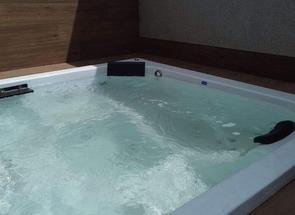 Cobertura, 2 Quartos, 2 Vagas, 2 Suites em Buritis, Belo Horizonte, MG valor de R$ 1.200.000,00 no Lugar Certo