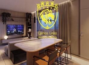 Apartamento, 2 Vagas em Vale do Sereno, Nova Lima, MG valor de R$ 1.392.141,00 no Lugar Certo
