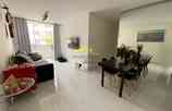 Apartamento, 3 Quartos, 2 Vagas, 1 Suite a venda em Belo Horizonte, MG no valor de R$ 520.000,00 no LugarCerto