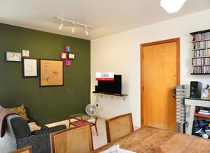 Apartamento, 3 Quartos, 1 Vaga, 1 Suite em Sagrada Família, Belo Horizonte, MG valor de R$ 490.000,00 no Lugar Certo
