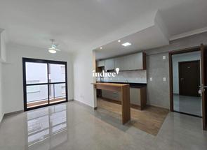 Apartamento, 2 Quartos, 1 Vaga, 1 Suite para alugar em Rua Jerônimo Panazollo, Ribeirânia, Ribeirão Preto, SP valor de R$ 2.800,00 no Lugar Certo