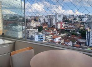 Apartamento, 3 Quartos, 1 Vaga, 1 Suite em Grajaú, Belo Horizonte, MG valor de R$ 850.000,00 no Lugar Certo