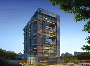 Apartamento, 2 Quartos, 1 Vaga, 1 Suite em Lourdes, Belo Horizonte, MG valor de R$ 1.140.048,00 no Lugar Certo