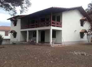 Casa, 4 Quartos, 8 Vagas, 1 Suite em Bandeirantes (pampulha), Belo Horizonte, MG valor de R$ 2.500.000,00 no Lugar Certo