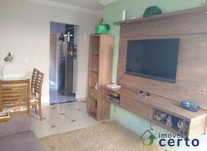Casa, 2 Quartos, 2 Vagas, 1 Suite em Tropical, Contagem, MG valor de R$ 300.000,00 no Lugar Certo