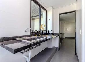 Apartamento, 4 Quartos, 4 Vagas, 3 Suites em Serra, Belo Horizonte, MG valor de R$ 2.312.000,00 no Lugar Certo