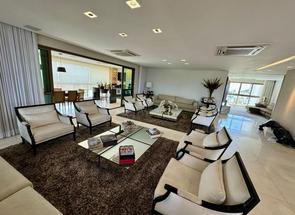 Apartamento, 5 Quartos, 6 Vagas, 5 Suites em Vila da Serra, Nova Lima, MG valor de R$ 12.400.000,00 no Lugar Certo