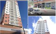 Apartamento, 3 Quartos, 2 Vagas, 1 Suite