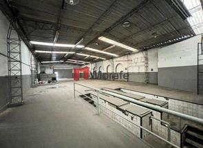 Galpão para alugar em Gameleira, Belo Horizonte, MG valor de R$ 18.000,00 no Lugar Certo