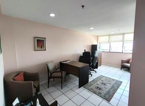 Sala, 2 Vagas em Barro Preto, Belo Horizonte, MG valor de R$ 349.500,00 no Lugar Certo