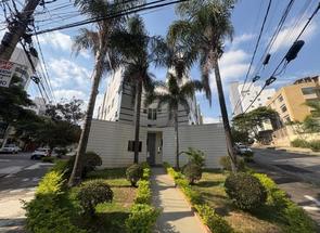 Apartamento, 2 Quartos, 2 Vagas, 1 Suite para alugar em Buritis, Belo Horizonte, MG valor de R$ 2.800,00 no Lugar Certo