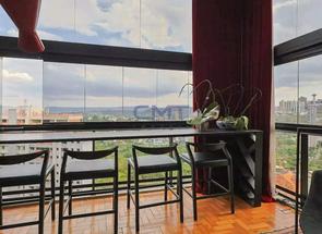 Apartamento, 2 Quartos, 1 Vaga, 1 Suite em Vila da Serra, Nova Lima, MG valor de R$ 1.690.000,00 no Lugar Certo
