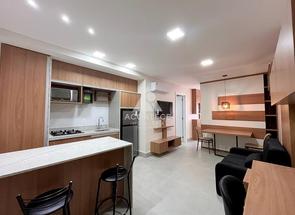 Apartamento, 1 Quarto, 1 Vaga para alugar em Crnw 511 Bloco D Lote 1, Noroeste, Brasília/Plano Piloto, DF valor de R$ 4.200,00 no Lugar Certo