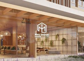 Apartamento, 1 Quarto em Quadra Crnw 710, Noroeste, Brasília/Plano Piloto, DF valor de R$ 1.800.000,00 no Lugar Certo