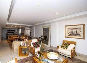 Apartamento, 4 Quartos, 5 Vagas, 2 Suites em Funcionários, Belo Horizonte, MG valor de R$ 3.500.000,00 no Lugar Certo