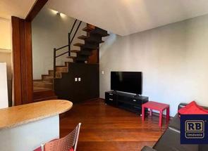 Apartamento, 1 Quarto, 1 Vaga, 1 Suite em Lourdes, Belo Horizonte, MG valor de R$ 550.000,00 no Lugar Certo