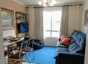 Apartamento, 2 Quartos, 1 Vaga em Sertão do Maruim, São José, SC valor de R$ 185.000,00 no Lugar Certo