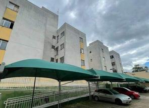 Apartamento, 2 Quartos, 1 Vaga em Liberdade, Santa Luzia, MG valor de R$ 160.000,00 no Lugar Certo