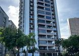 Apartamento, 4 Quartos, 2 Vagas, 1 Suite