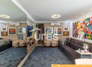 Apartamento, 4 Quartos, 2 Vagas, 2 Suites em [endereco], Setor Bueno, Goiânia, GO valor de R$ 1.390.000,00 no Lugar Certo