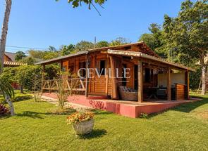 Casa, 3 Quartos, 3 Vagas em 32488-302, Casa Branca, Brumadinho, MG valor de R$ 490.000,00 no Lugar Certo