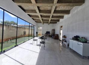 Casa, 3 Quartos, 4 Vagas, 1 Suite em Jardim Riacho das Pedras, Contagem, MG valor de R$ 1.300.000,00 no Lugar Certo