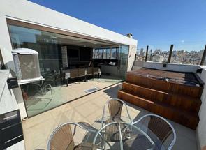 Cobertura, 4 Quartos, 5 Vagas, 1 Suite em Sagrada Família, Belo Horizonte, MG valor de R$ 1.498.000,00 no Lugar Certo