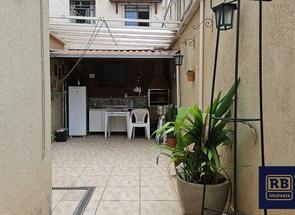 Apartamento, 4 Quartos, 2 Vagas, 1 Suite em Cruzeiro, Belo Horizonte, MG valor de R$ 849.600,00 no Lugar Certo