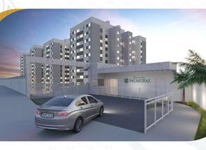 Apartamento, 3 Quartos, 1 Vaga, 1 Suite em Palmeiras, Belo Horizonte, MG valor de R$ 490.000,00 no Lugar Certo