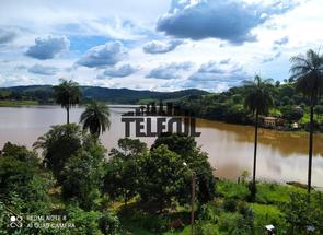Galpão, 3 Quartos em Zona Rural, Três Pontas, MG valor de R$ 450.000,00 no Lugar Certo