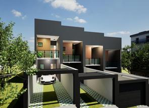 Casa, 2 Quartos, 2 Vagas, 1 Suite em Niterói, Betim, MG valor de R$ 420.000,00 no Lugar Certo