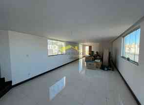 Cobertura, 4 Quartos, 3 Vagas, 2 Suites para alugar em Buritis, Belo Horizonte, MG valor de R$ 8.000,00 no Lugar Certo