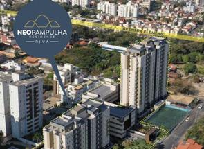 Apartamento, 3 Quartos, 1 Vaga, 1 Suite em Paquetá, Belo Horizonte, MG valor de R$ 831.000,00 no Lugar Certo