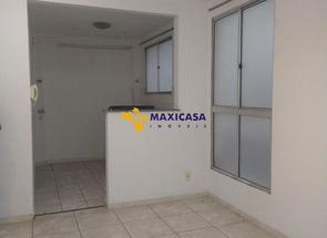 Apartamento, 2 Quartos, 1 Vaga em Arvoredo, Contagem, MG valor de R$ 200.000,00 no Lugar Certo
