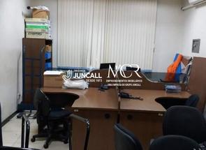 Conjunto de Salas em Avenida Augusto de Lima, Centro, Belo Horizonte, MG valor de R$ 210.000,00 no Lugar Certo