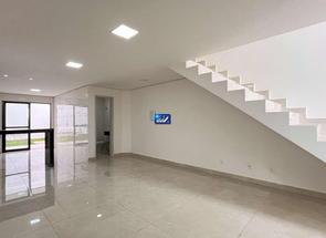 Casa, 3 Quartos, 2 Vagas, 1 Suite em Doutor Afonso Dutra Nicácio, Santa Branca, Belo Horizonte, MG valor de R$ 1.090.000,00 no Lugar Certo