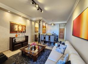 Apartamento, 3 Quartos, 2 Vagas, 1 Suite em Brasiléia, Betim, MG valor de R$ 650.000,00 no Lugar Certo