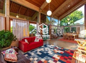 Casa, 5 Quartos em Quadra Smpw Quadra 21 Conjunto 2, Park Way, Brasília/Plano Piloto, DF valor de R$ 2.490.000,00 no Lugar Certo