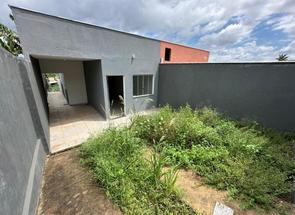 Casa, 2 Quartos, 2 Vagas em Tangará, Mario Campos, MG valor de R$ 240.000,00 no Lugar Certo