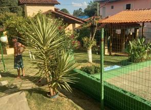 Fazenda, 4 Quartos, 10 Vagas, 4 Suites em Centro, Esmeraldas, MG valor de R$ 490.000,00 no Lugar Certo