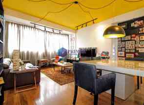 Apartamento, 3 Quartos, 1 Vaga, 1 Suite em Sion, Belo Horizonte, MG valor de R$ 480.000,00 no Lugar Certo